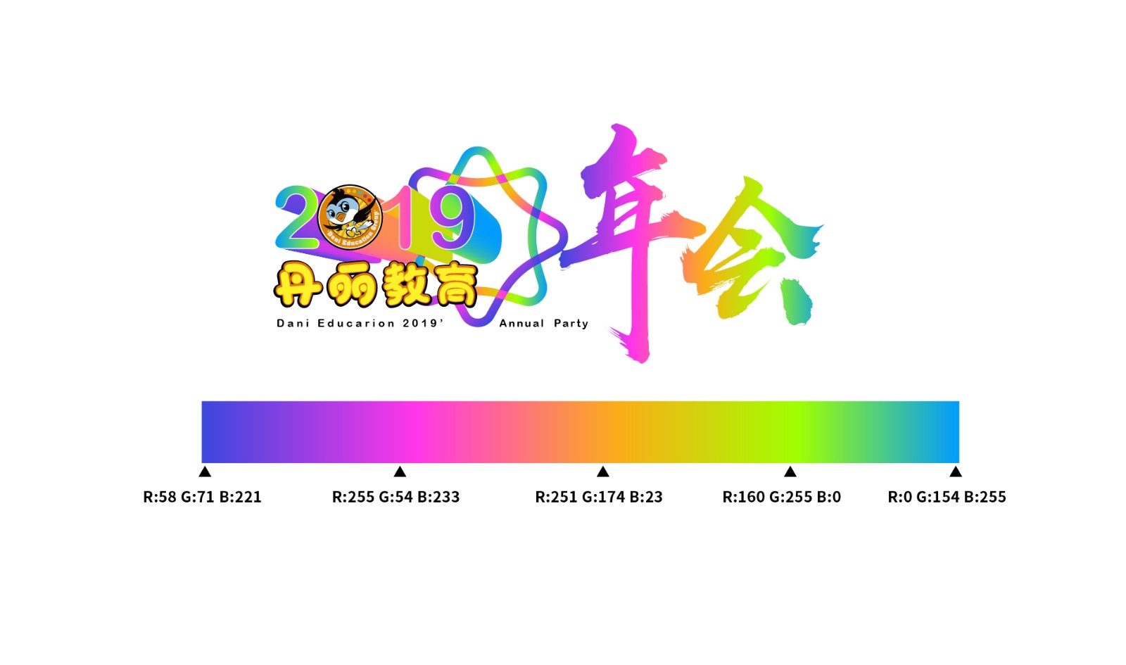 2019丹麗教育年會(圖2)